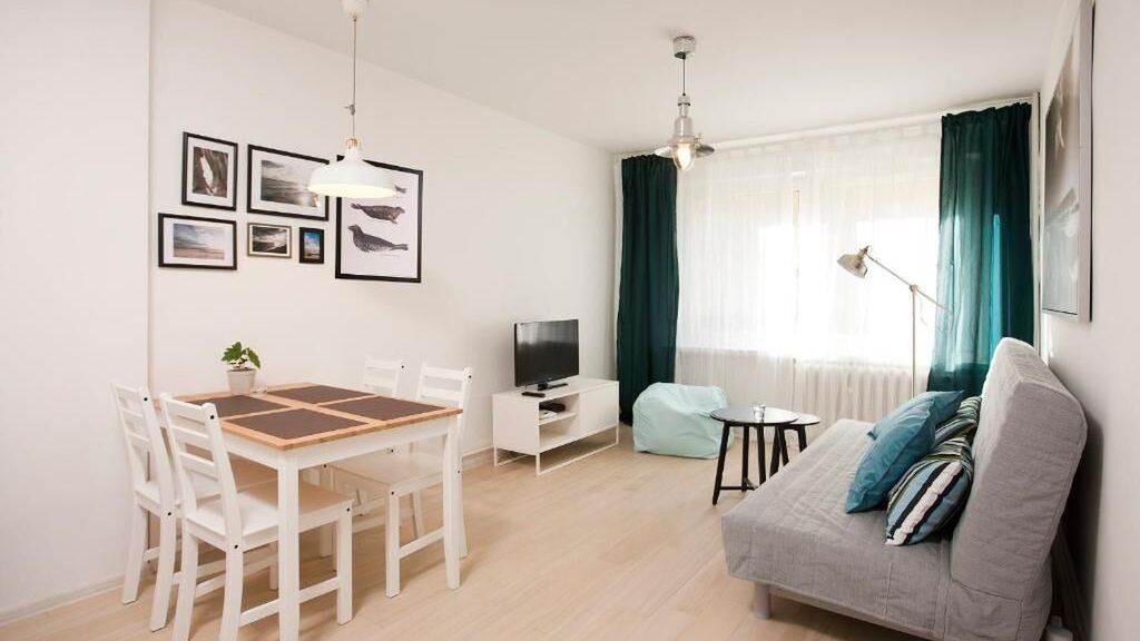 Apartament Heaven in Hel 1 (1)
