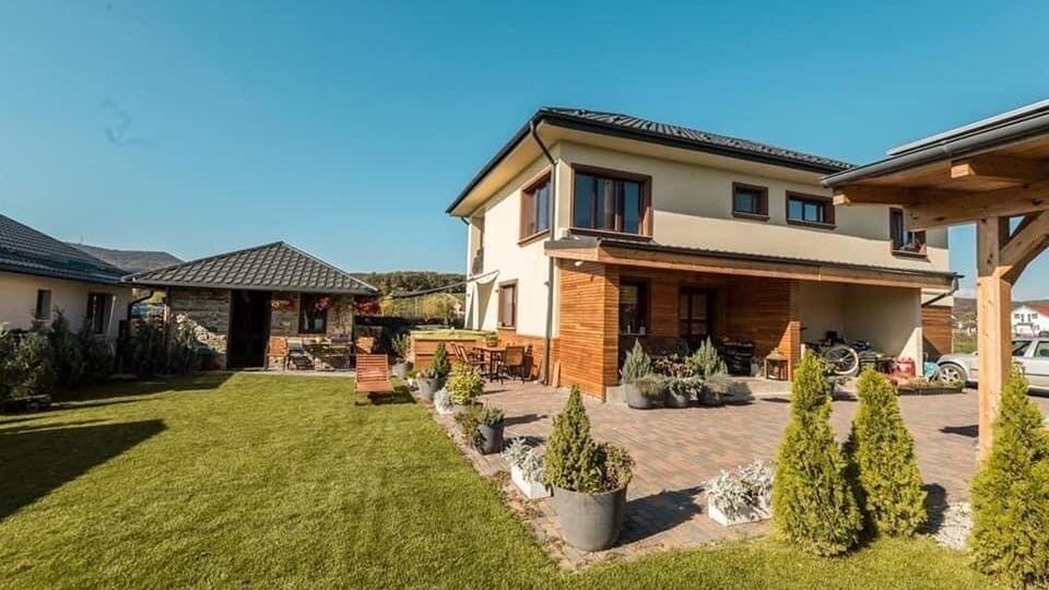 Mareshal Residence Bistrița (1)