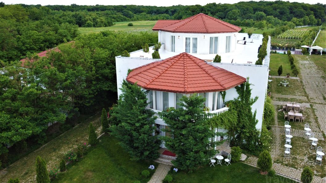 YOUness WELLness Clinic & Retreat Stănești (1)