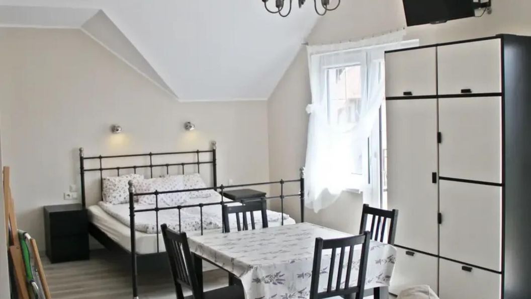 Dom Wczasowy Coma (1)