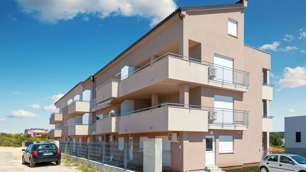 Apartman Emira Medulin (1)