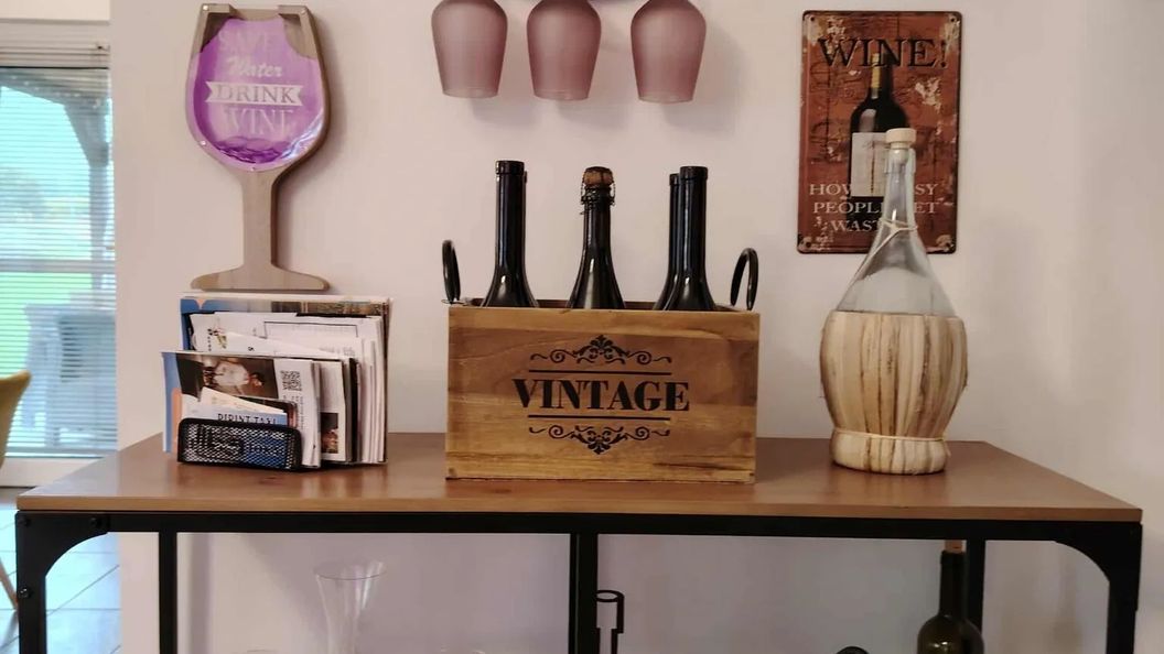 Furmint Home Vendégház Szegi (1)