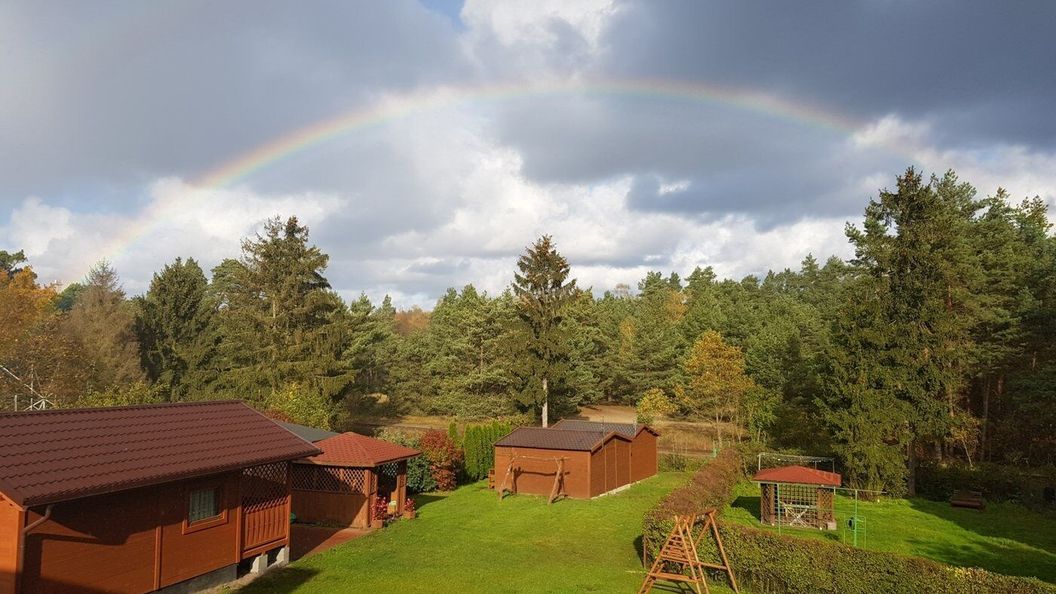 Pokoje u Martuśki Stegna (1)