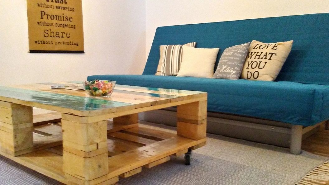 B Apartments - Babel Apartment Timișoara (1)