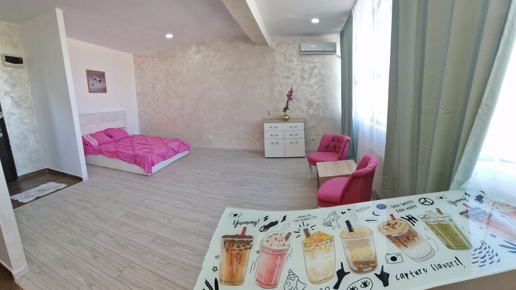 VenetianComplex București (1)