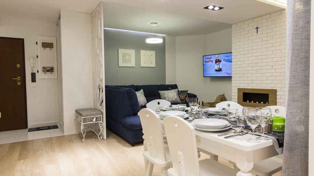 Apartament Nova Panorama Kościelisko (1)