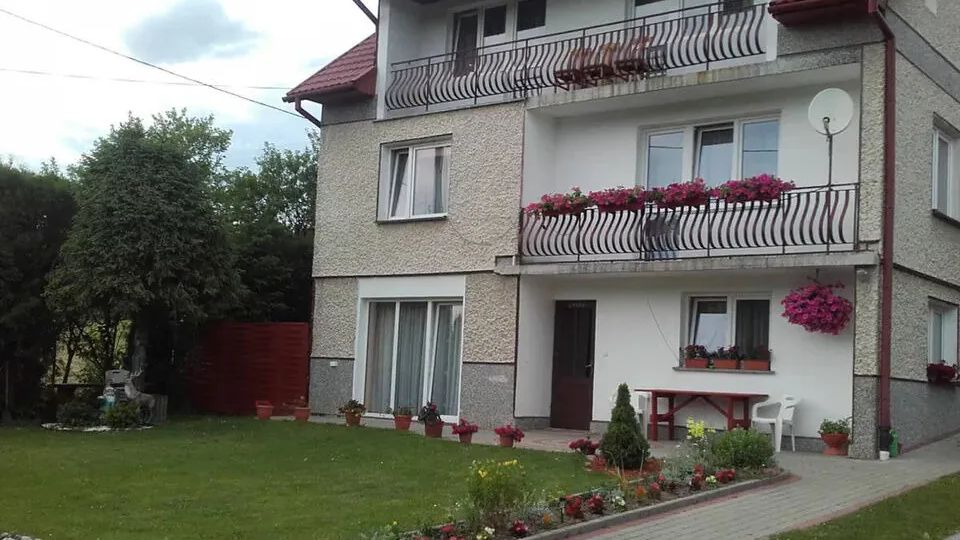 Agroturystyka u Oli Orelec Solina (1)