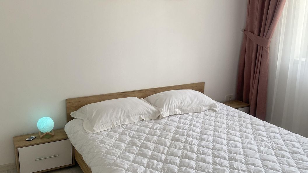 Apartament Good Vibes Oradea (1)