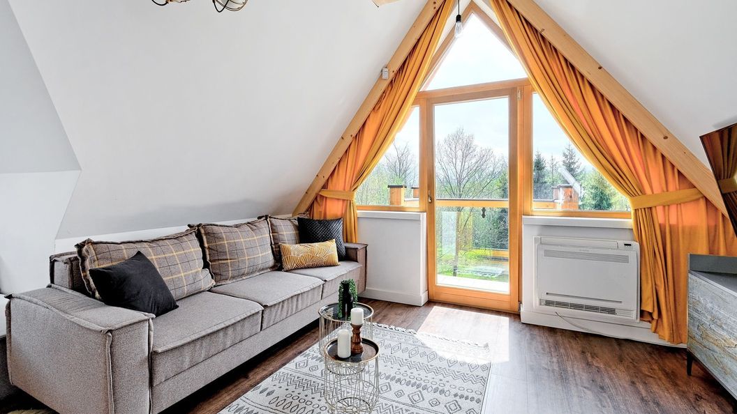 Rezydencja Diamond - Apartament Superior Białka Tatrzańska (1)