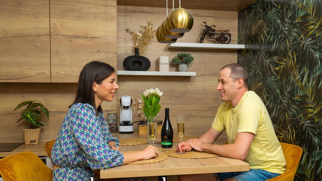 Happy Island Luxury Apartman Sárvár (1)