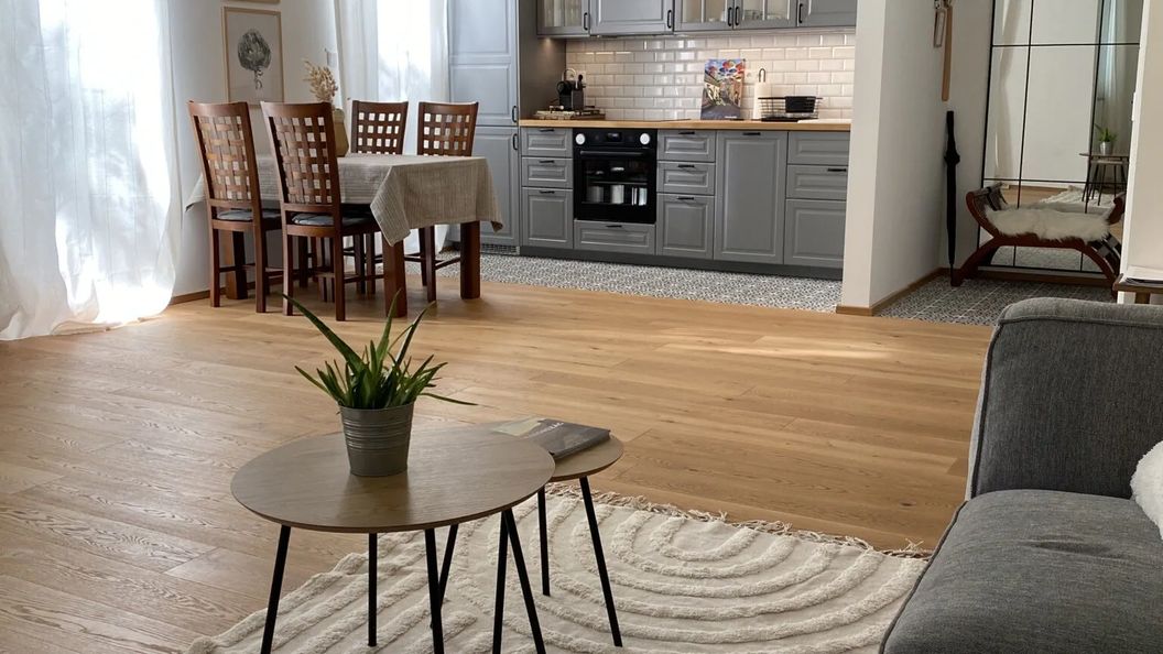 Liv'In Garden Apartman Szentendre (1)