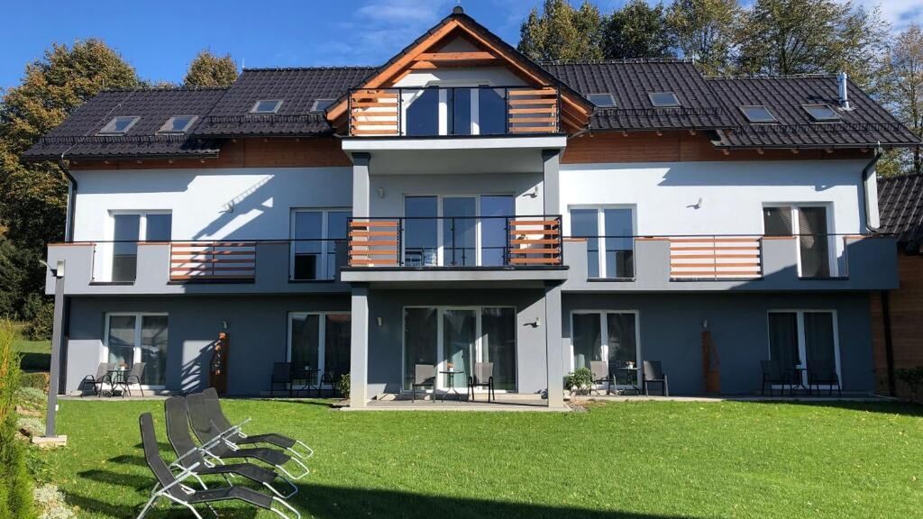 Apartamenty Antonio 2 Kudowa-Zdrój (1)