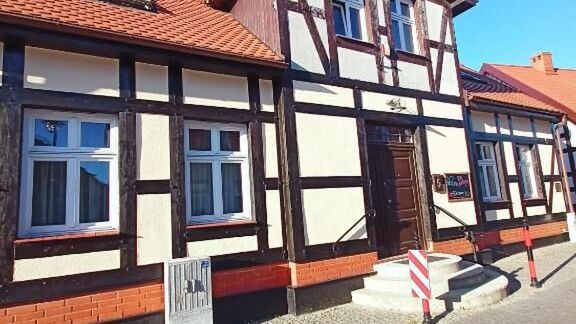 Apartamenty w Ustce (1)