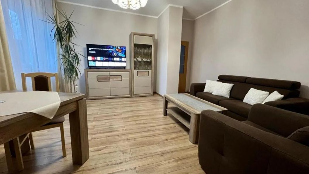 Apartament pod Góralką Polanica-Zdrój (1)