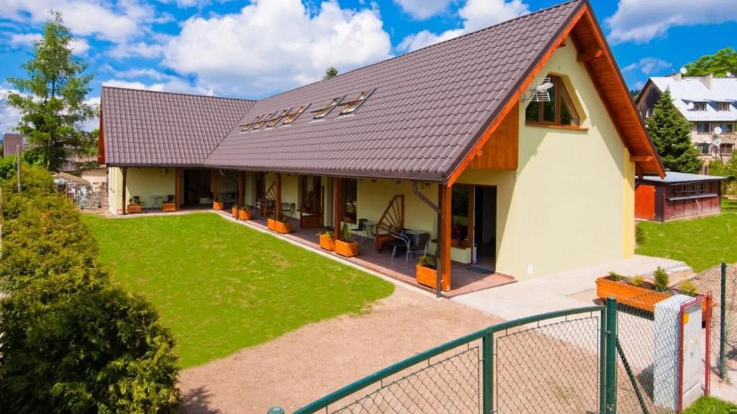 Apartamenty Antonio Kudowa Zdrój (1)