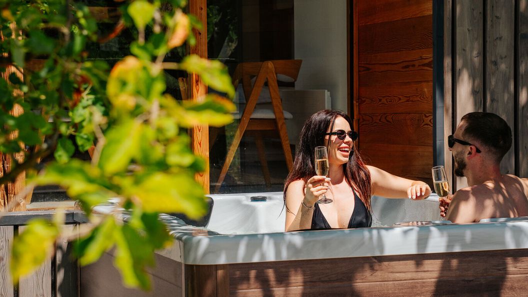 Életem Vendégház Esztergom (1)