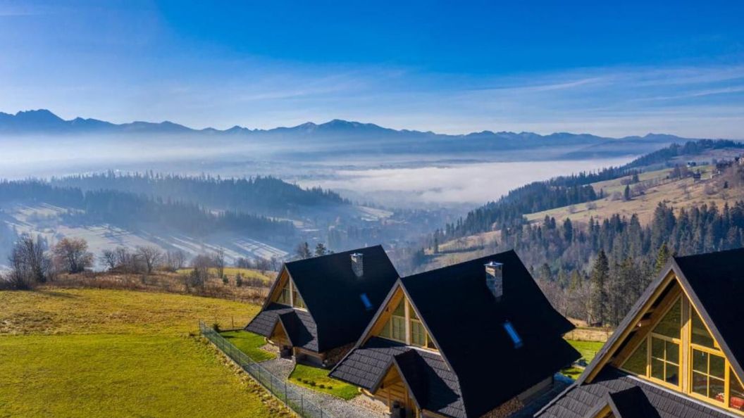 Fiśkowa Osada Gliczarów Górny (1)