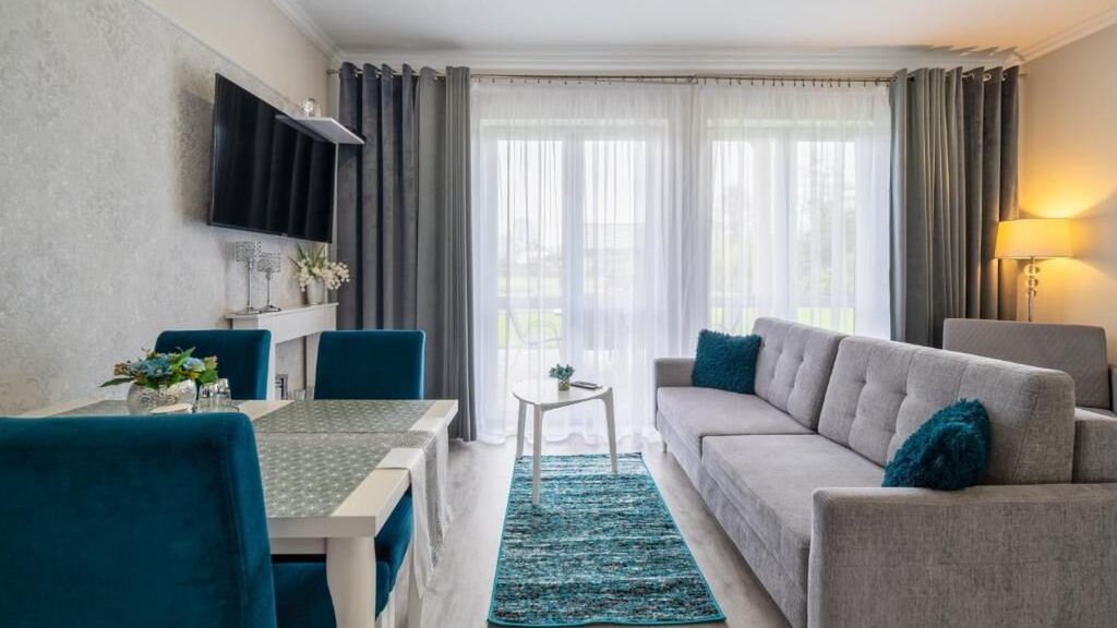 Pokoje gościnne Margaret Kudowa-Zdrój (1)