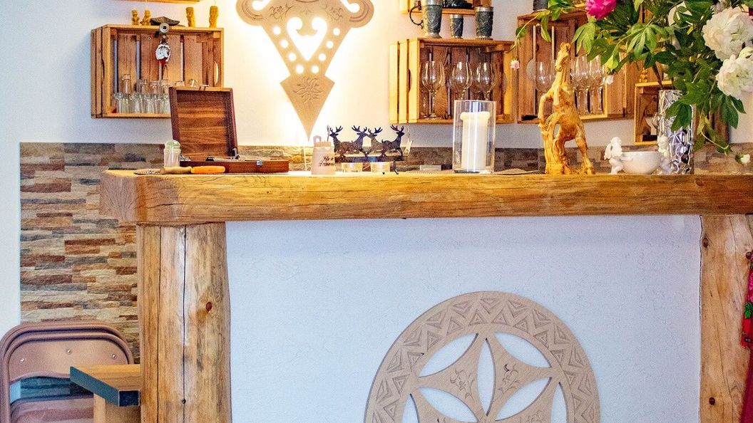 Ranczo Zwierzyniec Noclegi Jordanów (1)