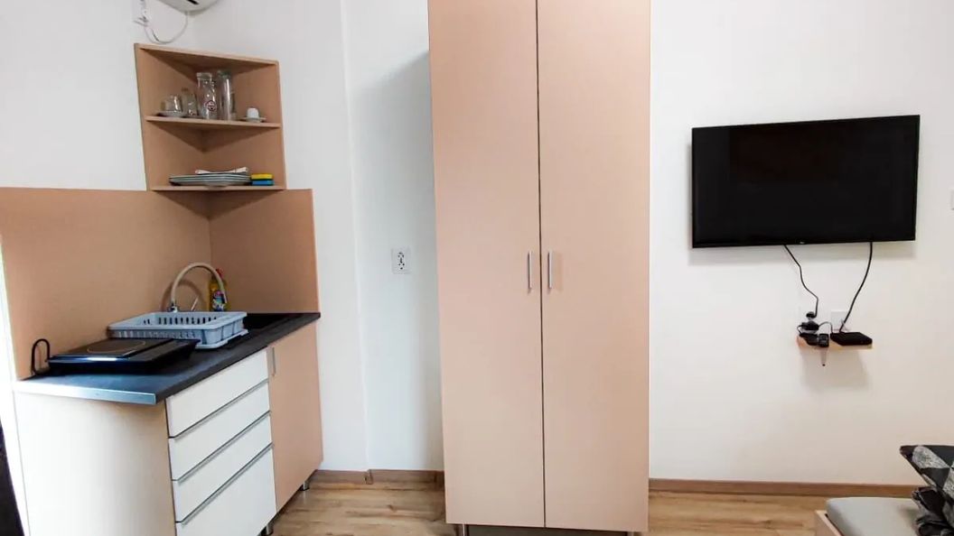 Harmónia Vendégház Szeged (1)