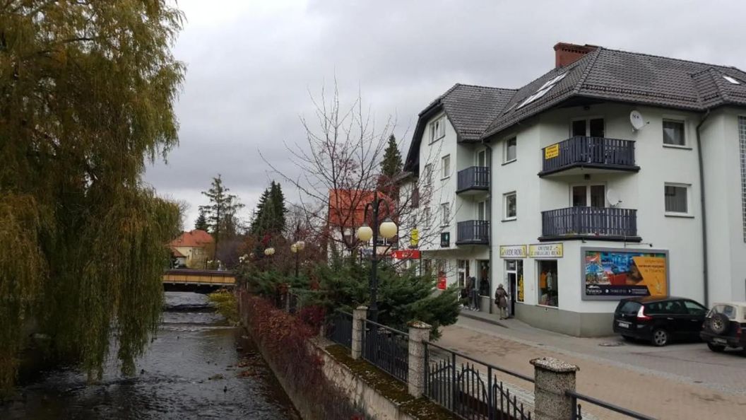 Apartamenty Bystrzycka - Bliżej Zdroju Polanica-Zdrój (1)