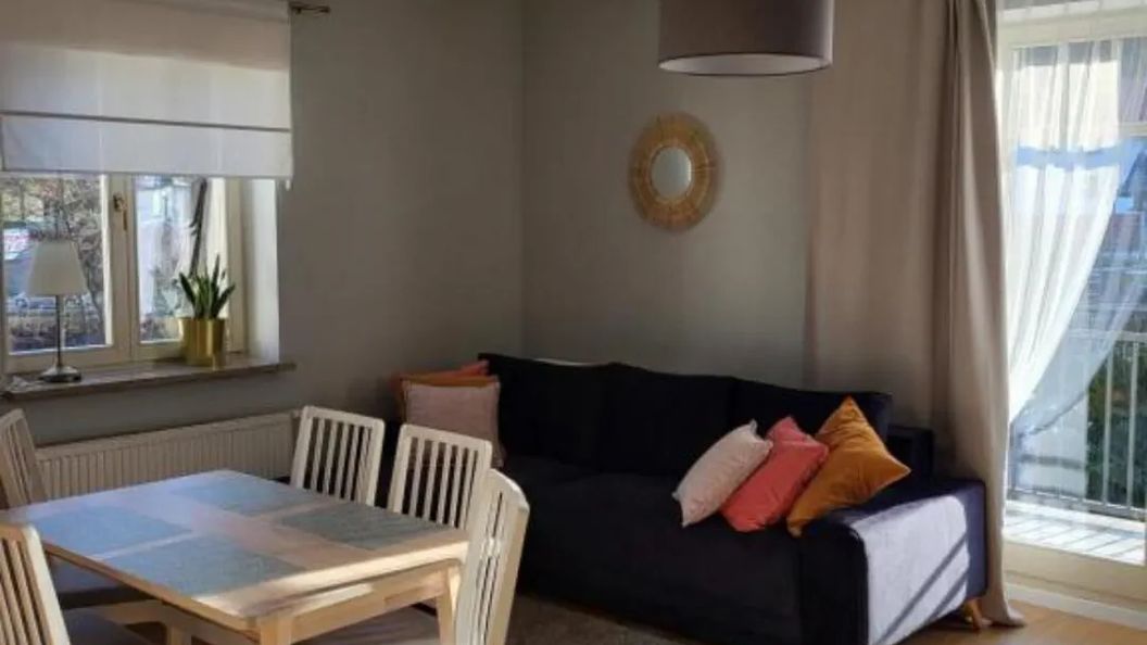 Sunny Apartment - Bliżej Zdroju Polanica-Zdrój (1)