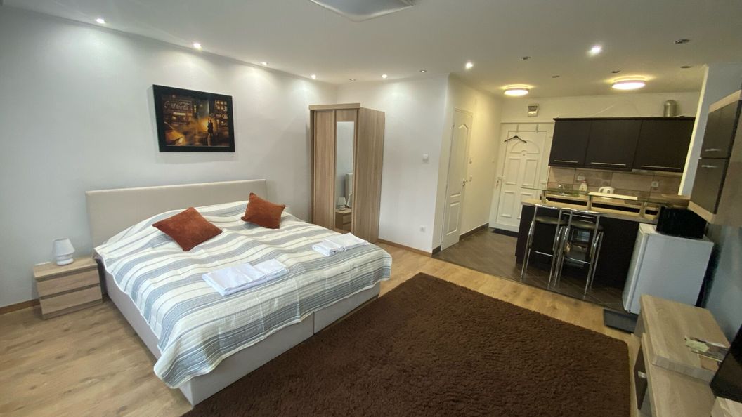 Arany Apartman Salgótarján (1)