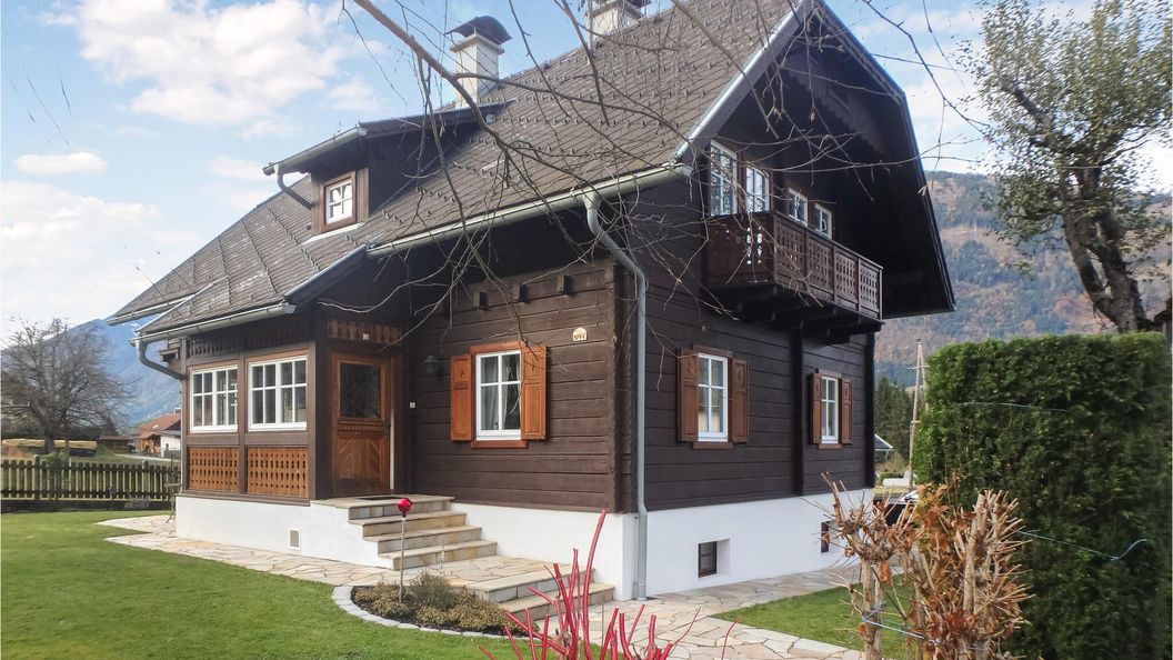 Vendégház Kleblach-Lind - AKA237 (1)