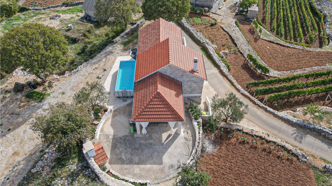 Vendégház Lokvicici - CSC098 (1)