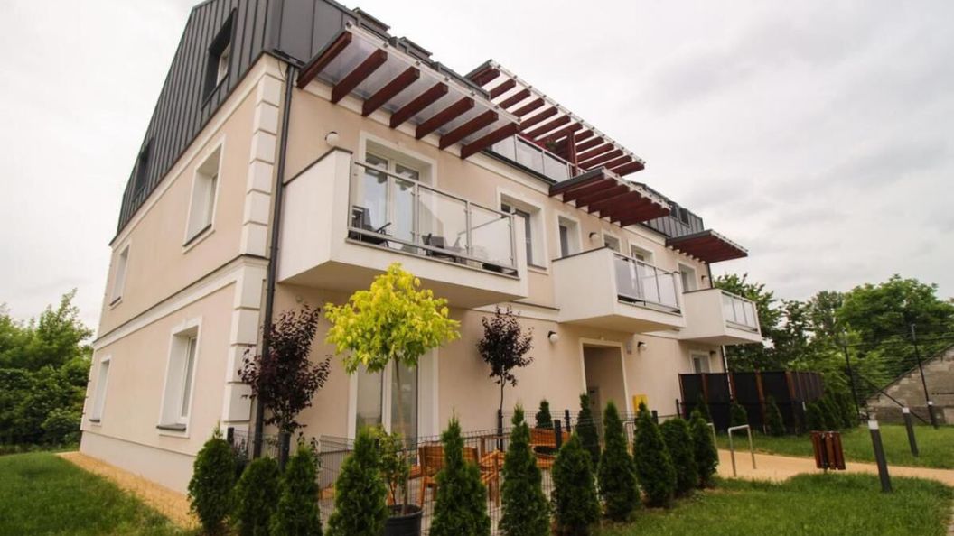 Apartament Lublin Centrum "Foxy Cat" (1)