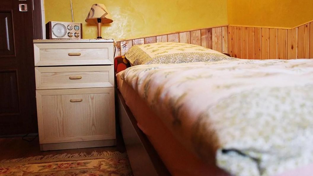 Pokoje Gościniec Saba Zieleniec (1)