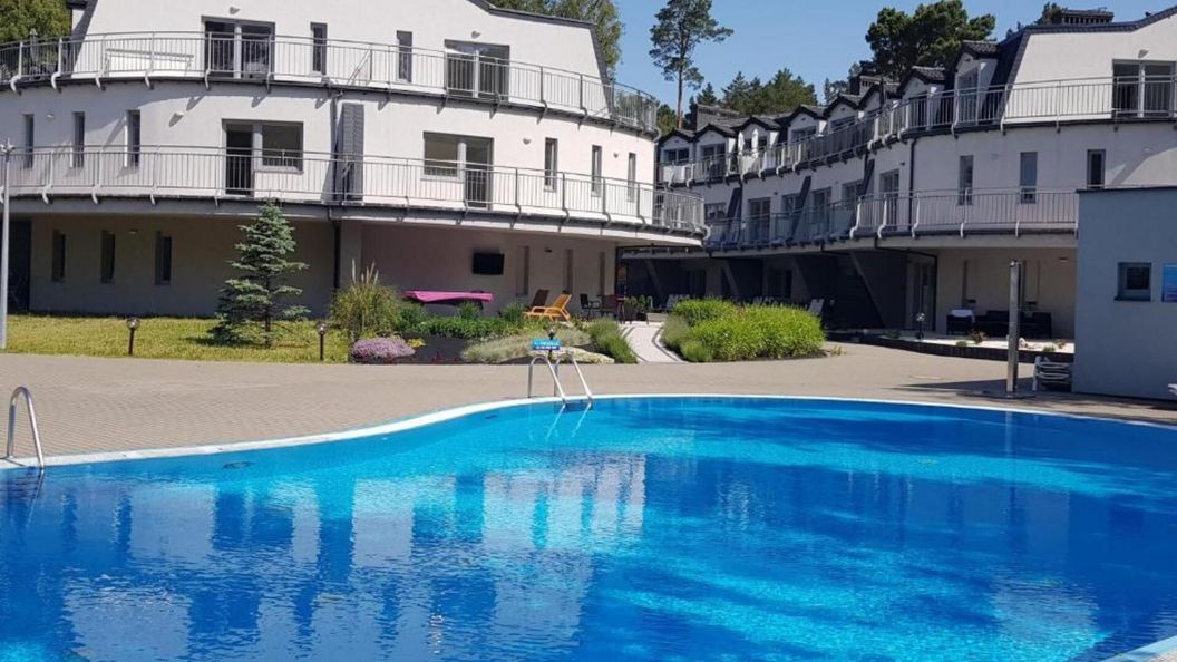 Apartament Agnmar (1)