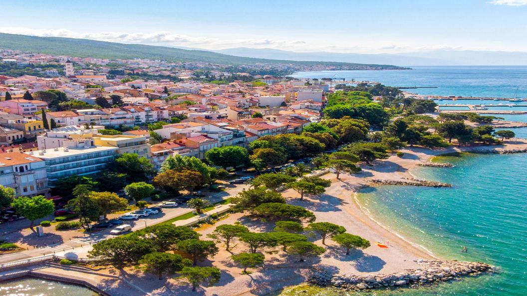 Heritage Hotel Stypia Crikvenica (1)