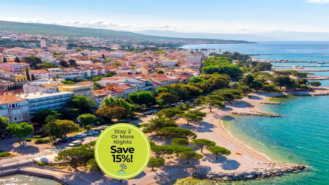 Heritage Hotel Stypia Crikvenica (1)