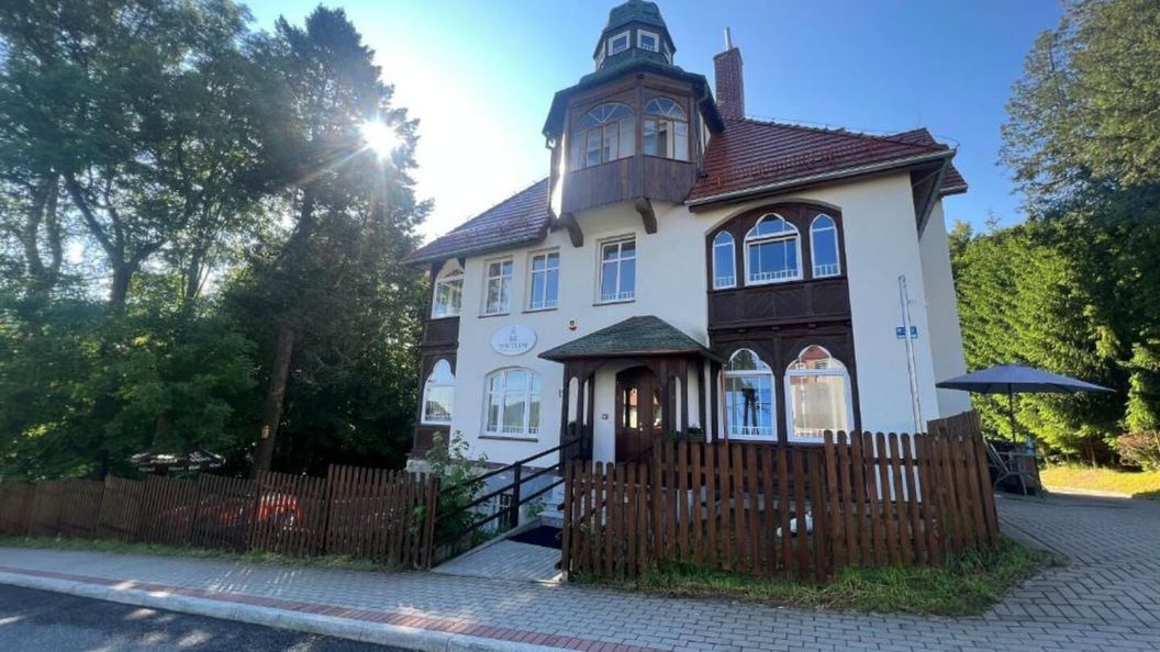 Tusculum Apartamenty Świeradów-Zdrój (1)