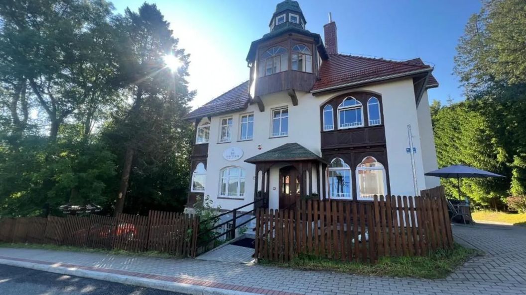 Tusculum Apartamenty Świeradów-Zdrój (1)