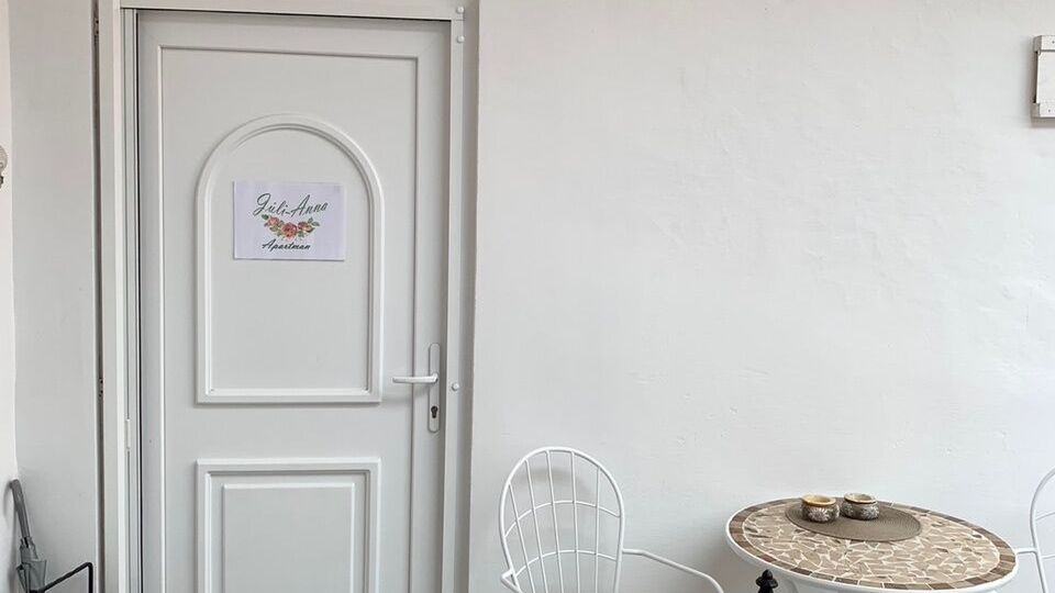 Júli-Anna Apartman Pécs (1)