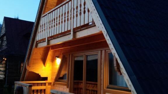 Domek u Marysi Zakopane (1)