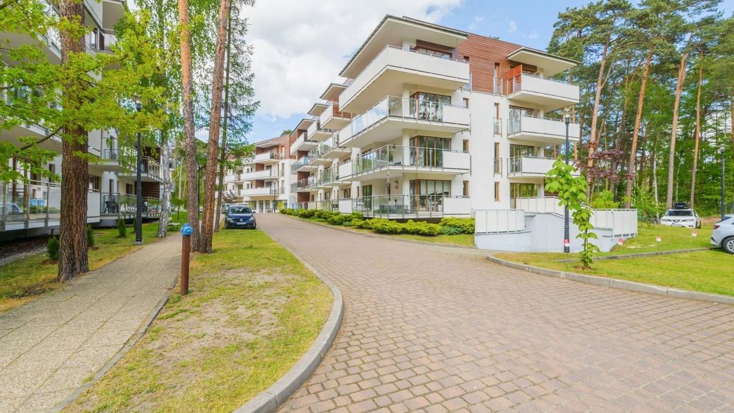 Apartamenty Piamola BALTIC PARK 32 Stegna (1)