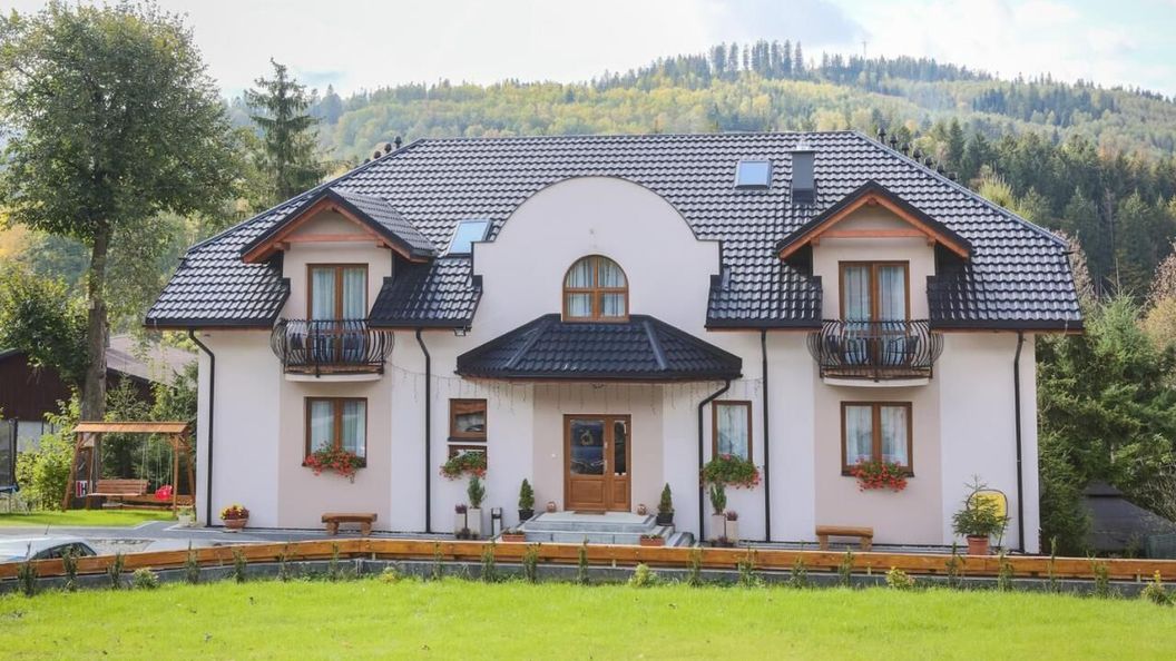 Willa Miła Wisła (1)