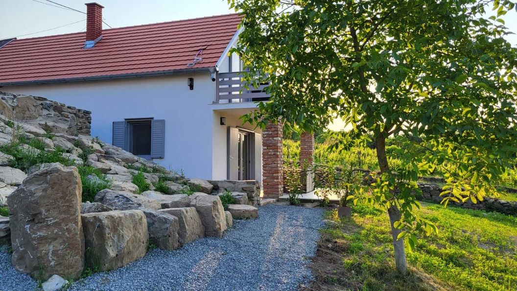 Sol Antemuralis Vendégház Zalahaláp (1)