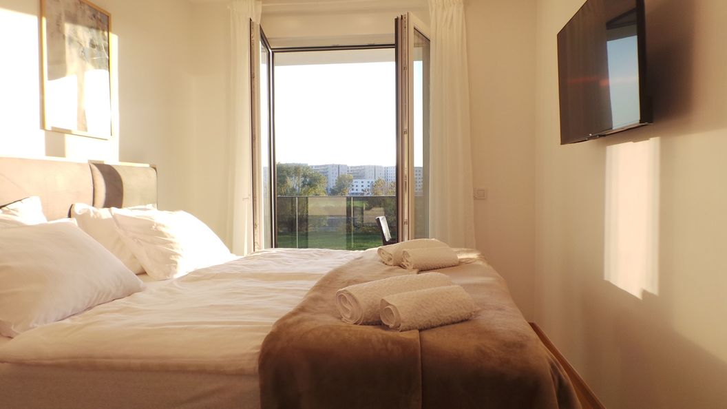 Apartmanok Parkolóhellyel Zágráb - Zagreb - 21887 (1)