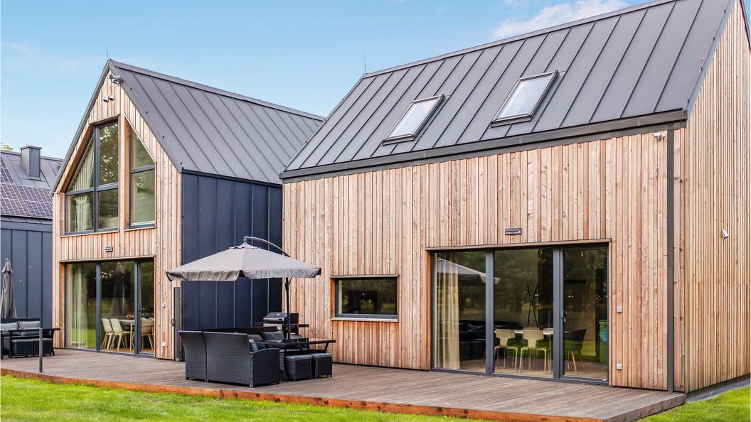 Vendégház Czarnocin - PPL416 (1)