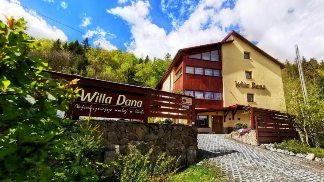 Willa Dana Wisła  (1)