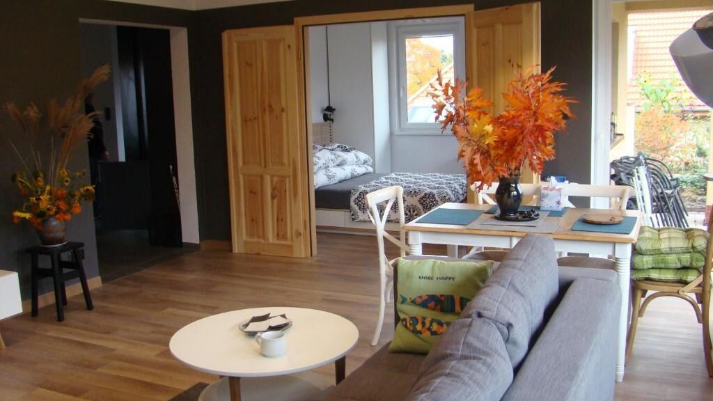 Apartament Honey Polanica Zdrój (1)