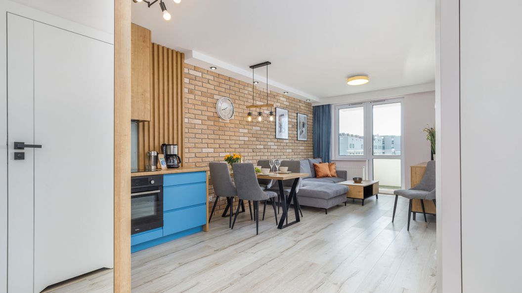 Seaside Apartamenty Platany Kołobrzeg (1)