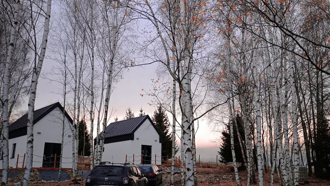 Domki Brzozowe Wzgórze Polanica-Zdrój (1)