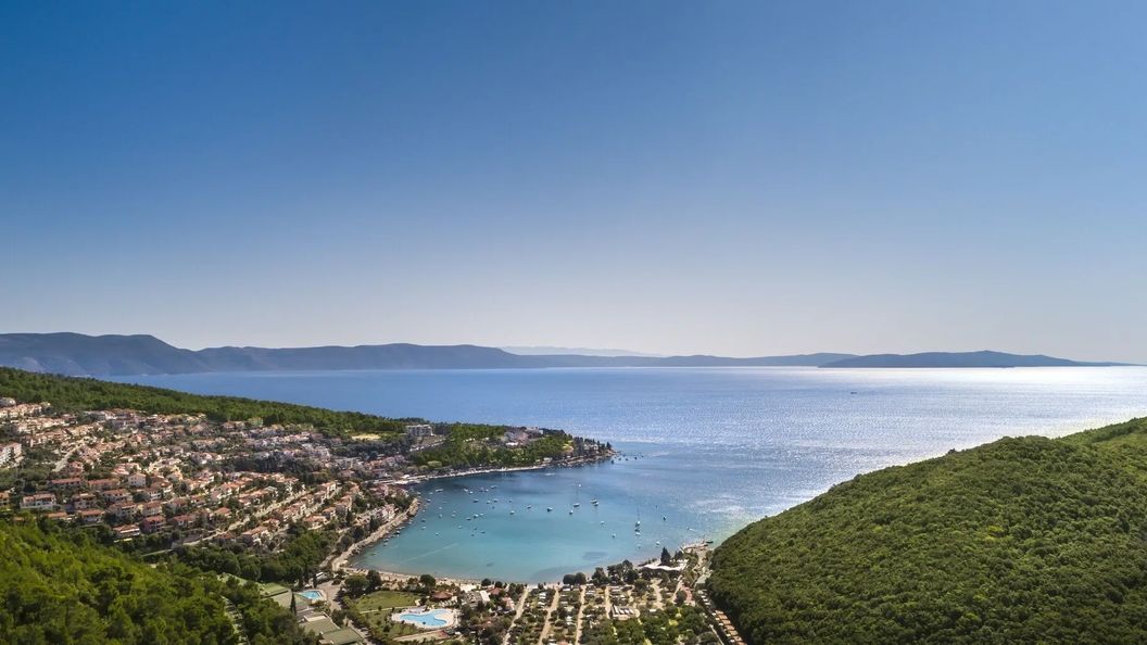 Valamar Sanfior Hotel & Casa Rabac (1)