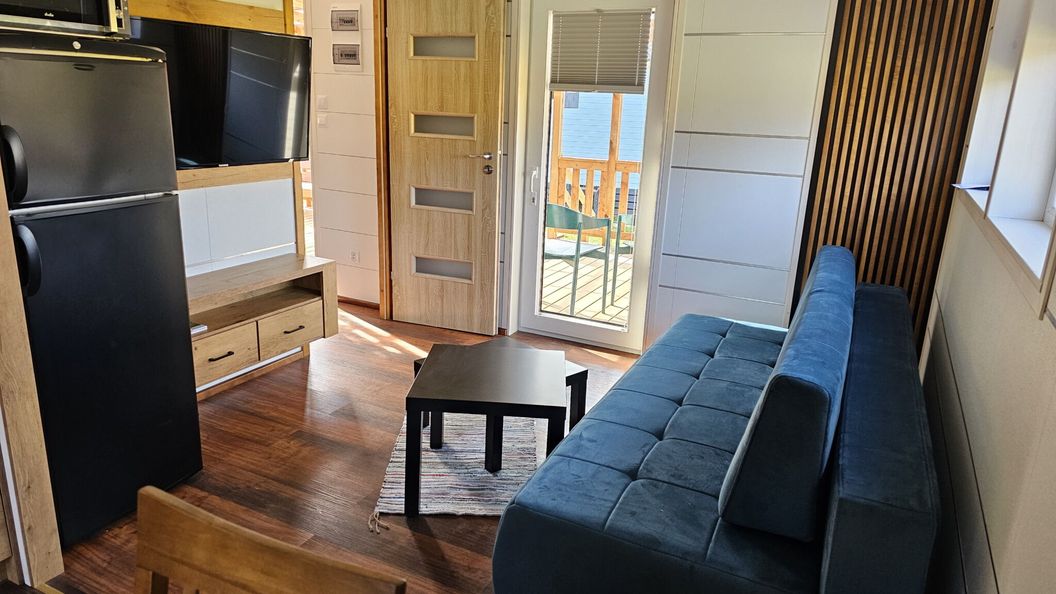 Domek Zielony Rzeczenica (1)