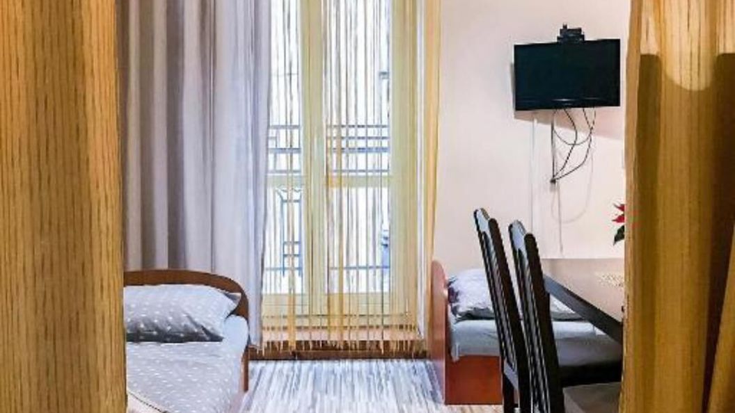 Apartaments Piotrkowska 101 Łódź (1)